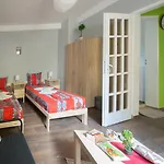 Peter Pan House 3* Sofia