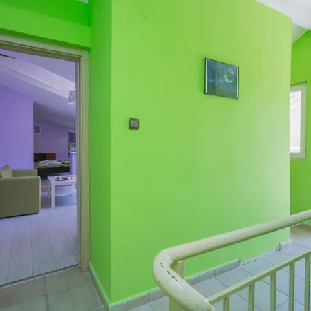 Peter Pan House Sofía