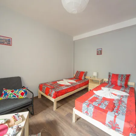 Peter Pan House Gæstehus Sofia