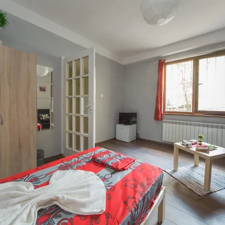 Peter Pan House 3* Sofia