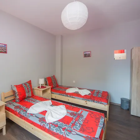 Peter Pan House 3*