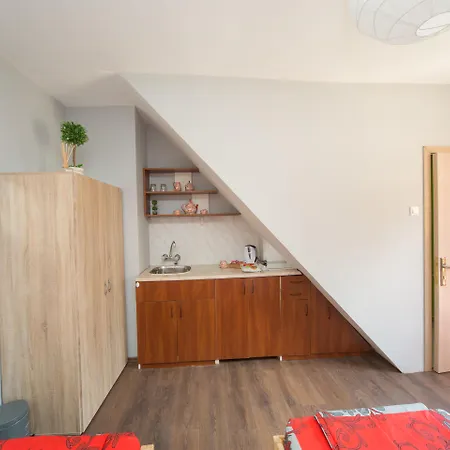 Peter Pan House Gæstehus Sofia