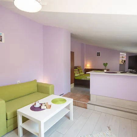 Peter Pan House Guest house