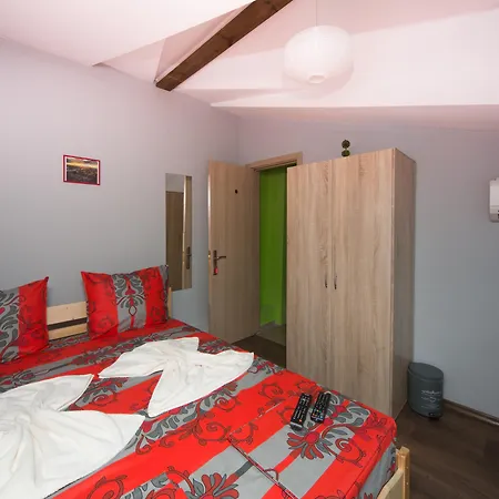 Casa de hóspedes Peter Pan House