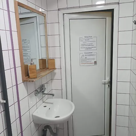 Peter Pan House Casa de hóspedes 3*