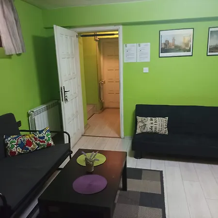 Peter Pan House Sófia