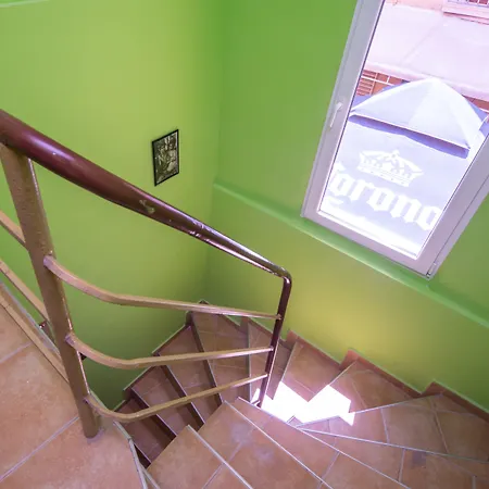 Peter Pan House 3*