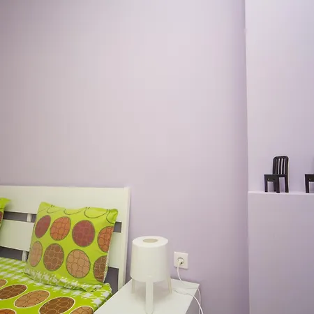 Peter Pan House 3* София