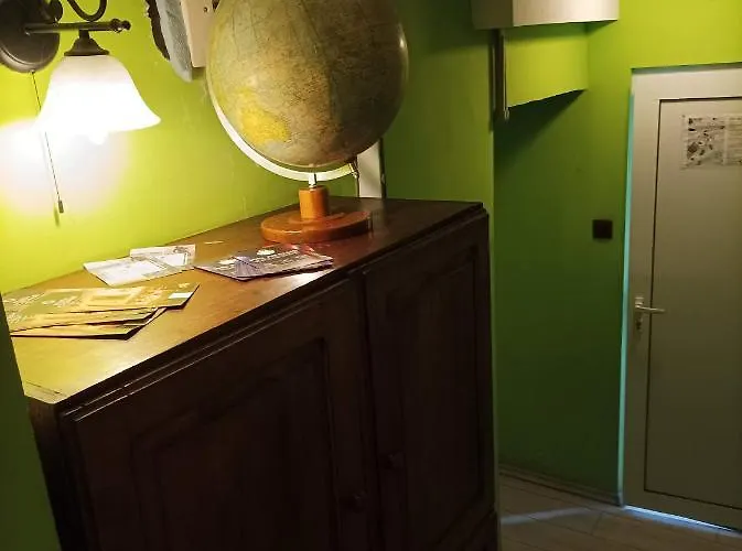 Peter Pan House 招待所 索菲亞