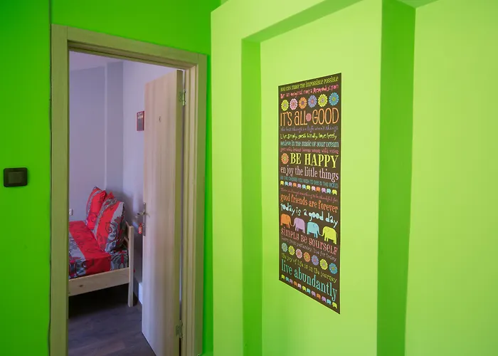 Peter Pan House 索菲亞