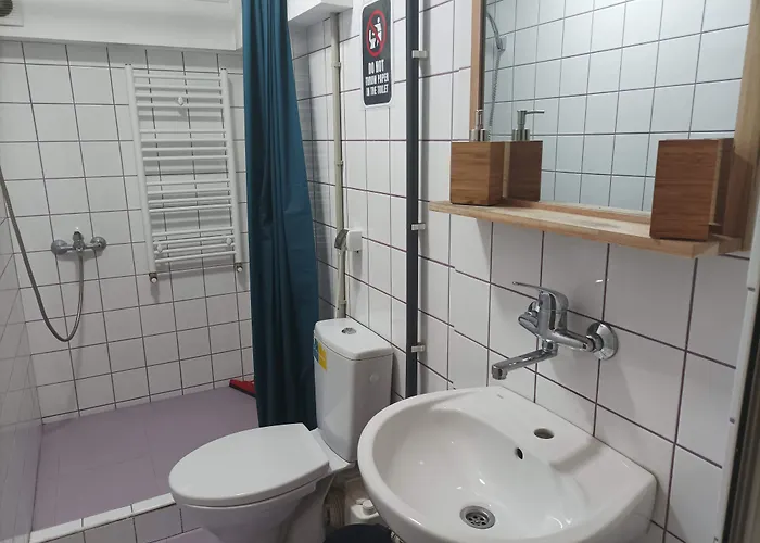 Gæstehus Peter Pan House