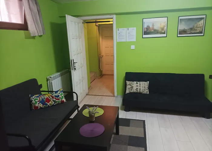 Peter Pan House 索菲亞