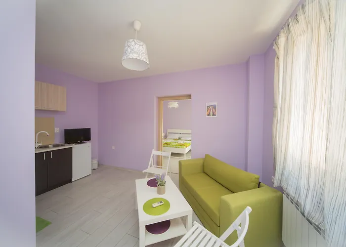 Peter Pan House 索菲亞