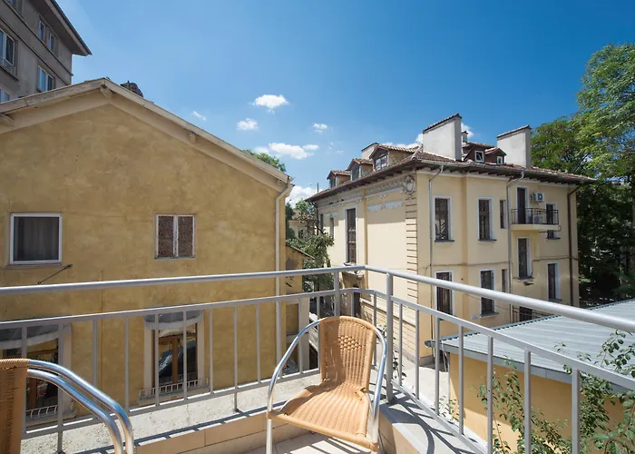 Peter Pan House 索菲亞