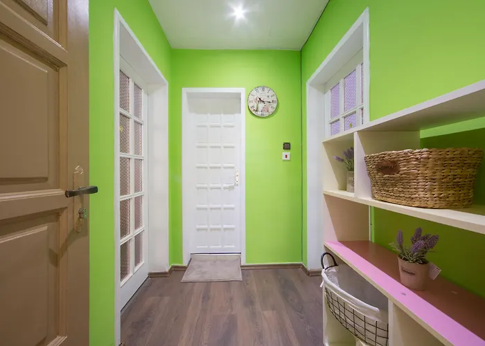 招待所 Peter Pan House 索菲亞