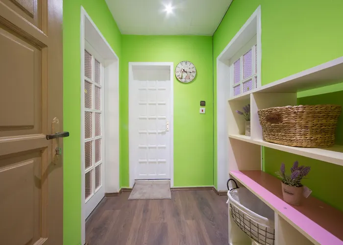 招待所 Peter Pan House