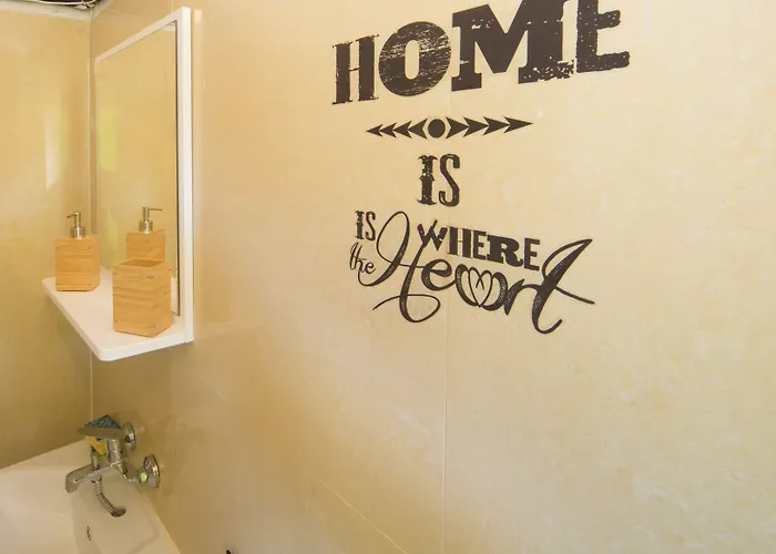 招待所 Peter Pan House