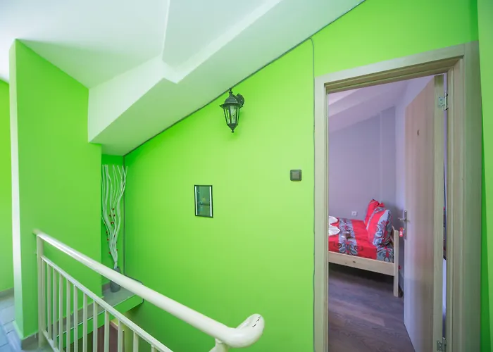 招待所 Peter Pan House 索菲亞