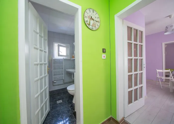 招待所 Peter Pan House 3*