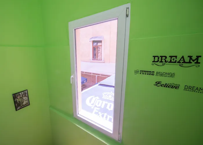 Peter Pan House 招待所