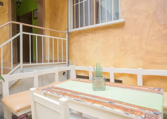 Peter Pan House Gæstehus Sofia