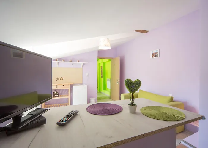 Peter Pan House 招待所