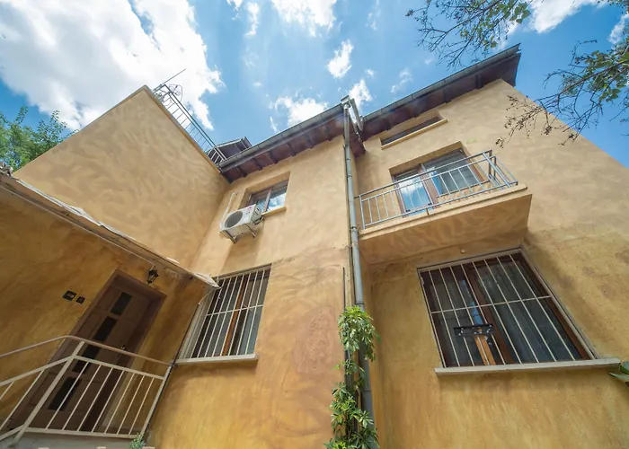 Peter Pan House 3* 索菲亞