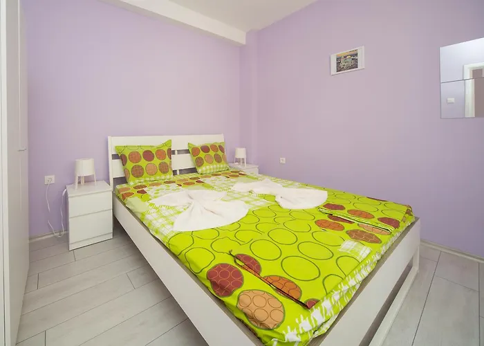 Peter Pan House Gæstehus