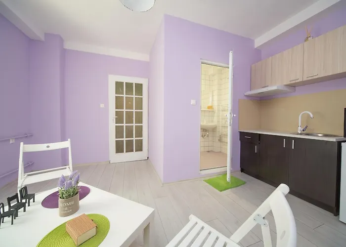 Peter Pan House 招待所