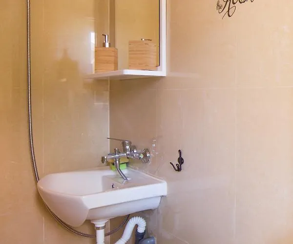 Gæstehus Peter Pan House