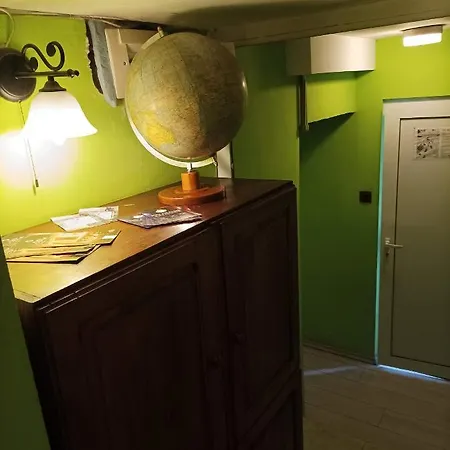 Peter Pan House Къща за гости София