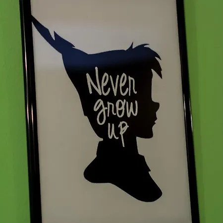 Peter Pan House София