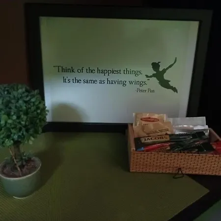 Peter Pan House Pensión