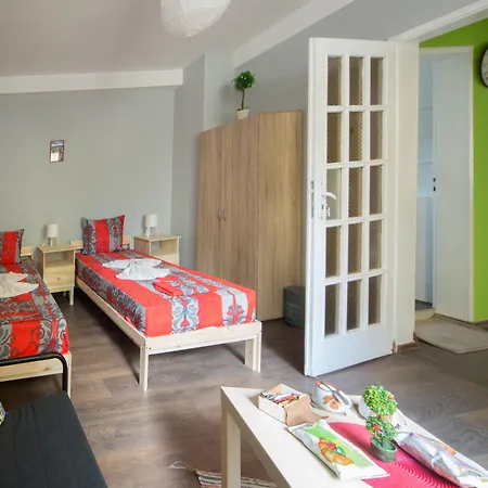 Peter Pan House 3* Sofia