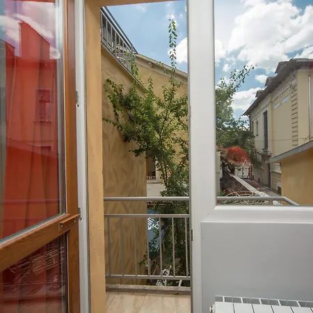 Peter Pan House Pensjonat