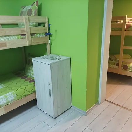Peter Pan House Guest house 3*