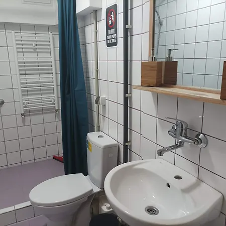 Pensión Peter Pan House