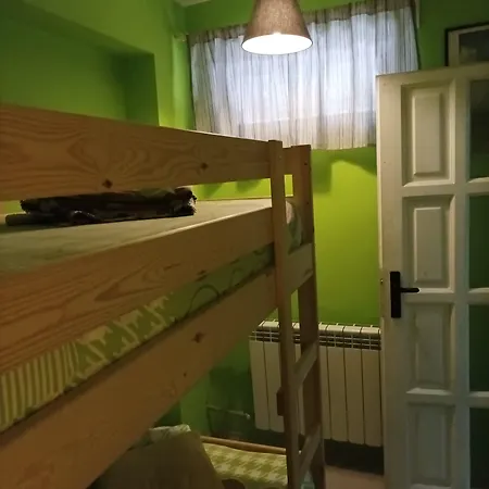 Guest house Peter Pan House 3*