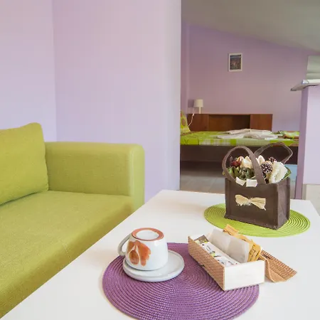 Peter Pan House 3*