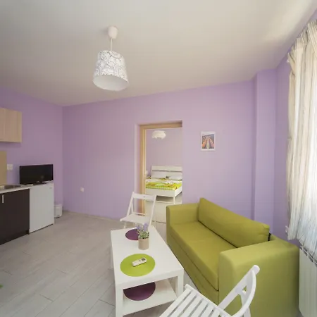 Peter Pan House София