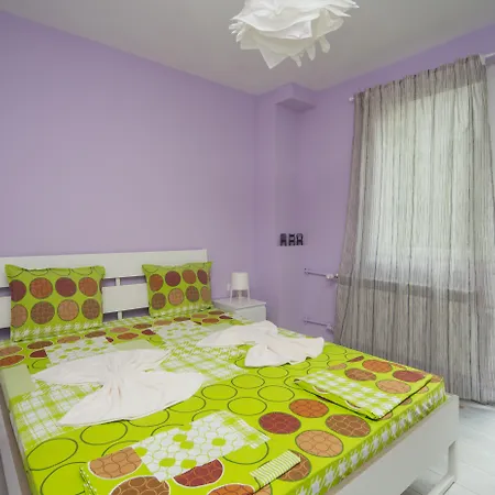 Peter Pan House Къща за гости София