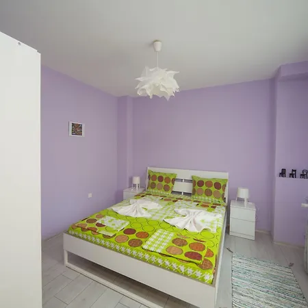 Peter Pan House 3*