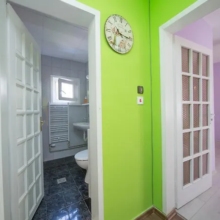 Peter Pan House