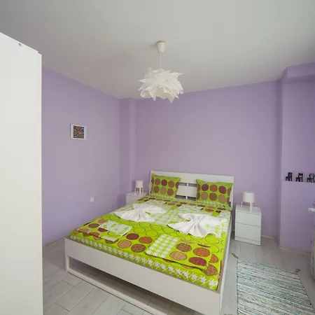 Peter Pan House 3* Sofía