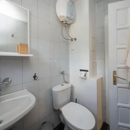 Peter Pan House Pensión