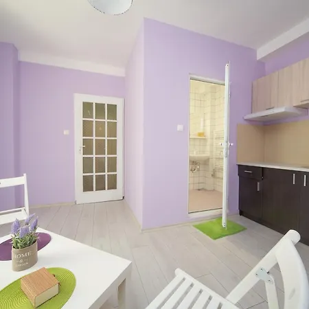 Peter Pan House Guest house