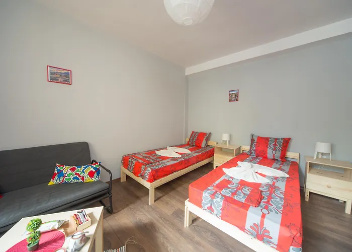 Peter Pan House Πανσιόν Σόφια