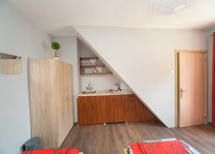 Peter Pan House Πανσιόν Σόφια