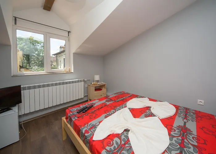 Peter Pan House 3* Sofia