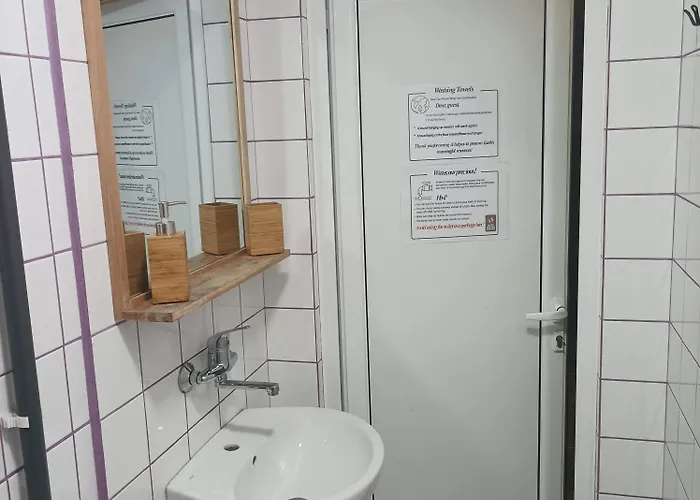 Peter Pan House Pensjonat 3*